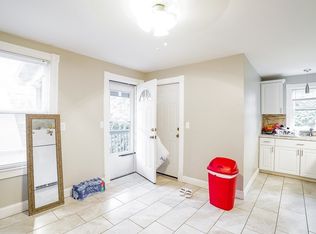 96-98 Kenyon St #3, Springfield, MA 01109