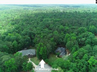 124 Mallory Dr, Lexington, SC 29072