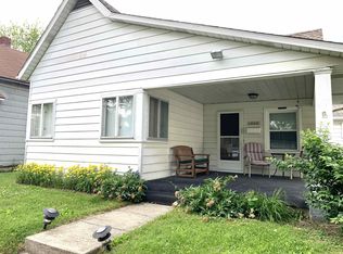 1608 W 6th St, Muncie, IN 47302