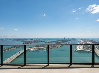 One Thousand Museum, Miami, FL 33132