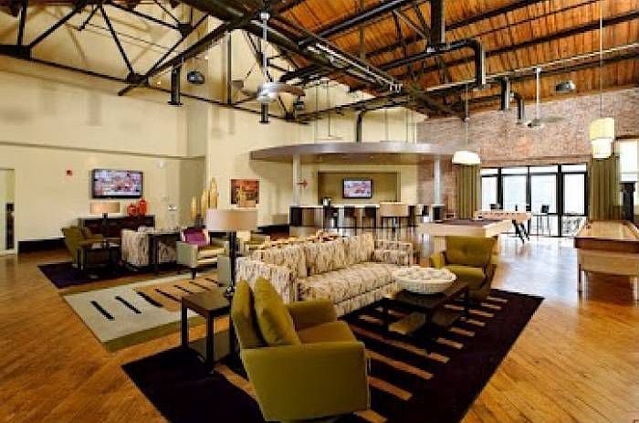 Clubhouse