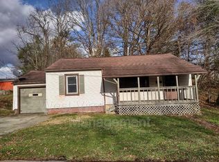 113 Klaus St, Beckley, WV 25801