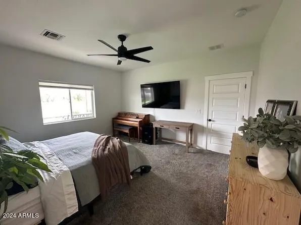 1492 N PORTER Lane, Thatcher, AZ 85552