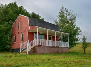 341 Armstrong Rd, West Winfield, NY 13491