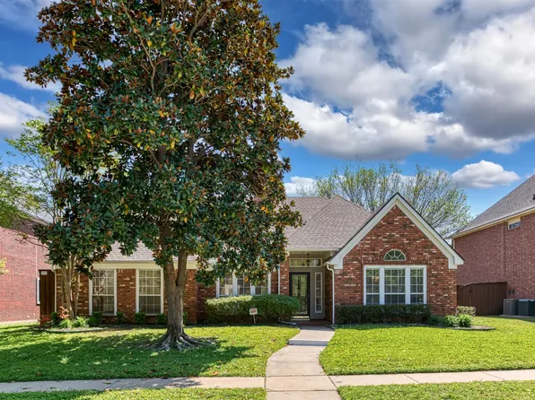 2948 San Simeon Way, Plano, TX 75023