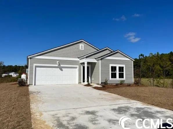 555 Appaloosa Way LOT 16 Dover D, Conway, SC 29527