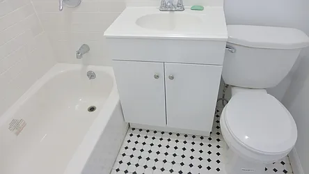 Rented by Avenues Real Estate