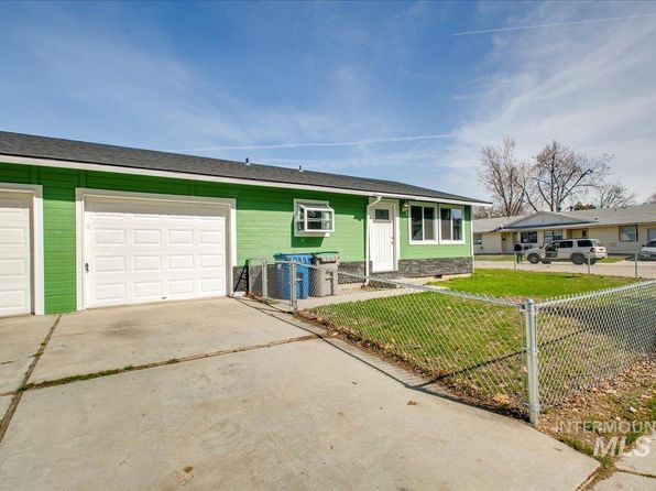 740/742 W Pennsylvania St, Boise, ID 83706