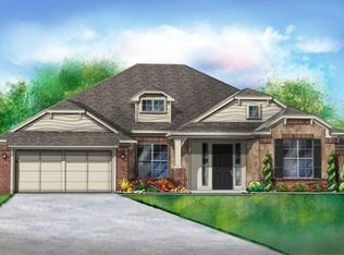2120 NW 182nd St, Edmond, OK 73012