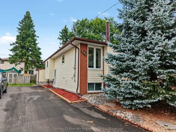 643 Robarts Ave, North Bay, ON P1B 7E5