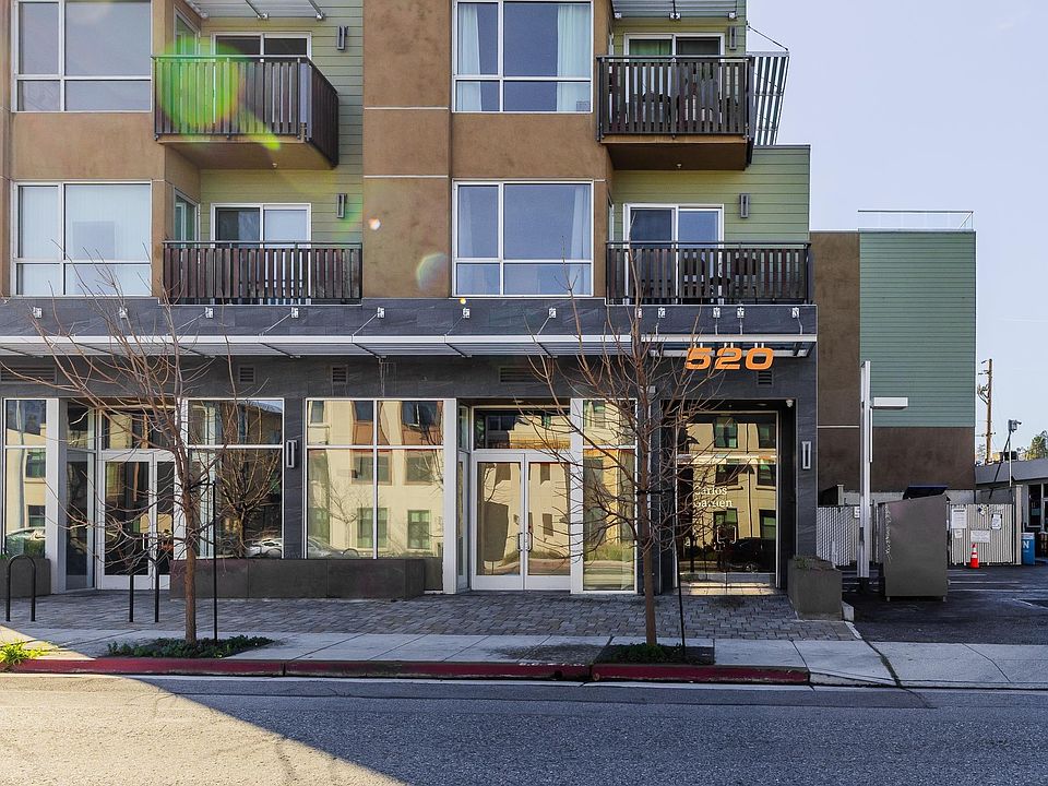 1st image of 520 El Camino Real #309