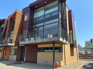 1901 E 119th St #20B, Cleveland, OH