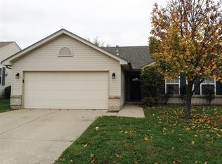 1531 Farrington Dr, Kettering, OH 45420