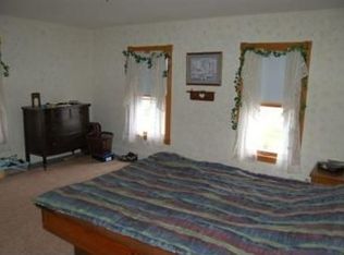 W8141 Hwy C, Fox Lake, WI 53933