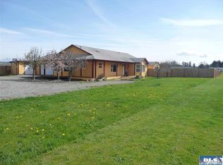 40 Jay Rd, Sequim, WA 98382