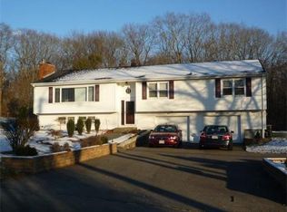 2533 Elm St, Dighton, MA 02715