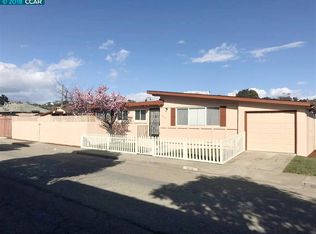 1826 San Luis St, Richmond, CA 94804
