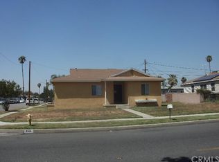 846 S Sycamore Ave, Rialto, CA 92376