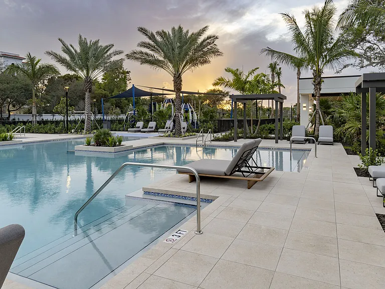 Nuvo- Boca Single Family Homes and Townhomes — Photo 11