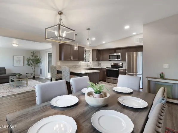 6934 E Kingston Dr, Tucson, AZ 85710