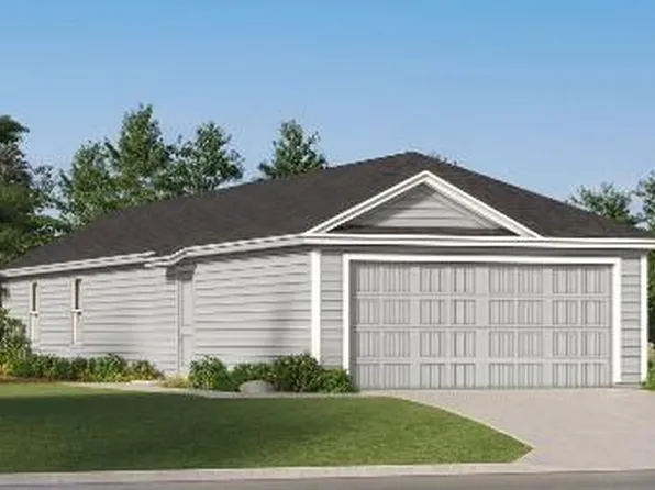 385 Lucia Way, Cleveland, TX 77327