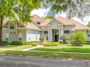 9719 Camberley Cir, Orlando, FL 32836