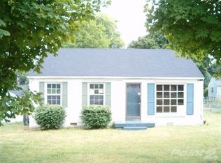 2205 Thistlewood Ave, Nashville, TN 37216