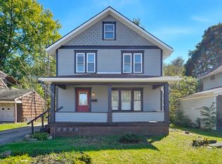 701 E Lincolnway, Minerva, OH 44657
