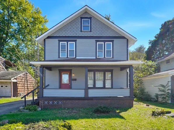 701 E Lincolnway, Minerva, OH 44657