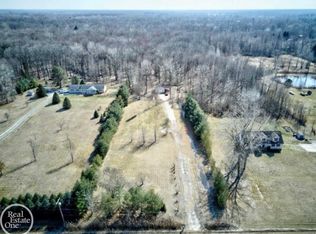 50777 Judd Rd, Belleville, MI 48111
