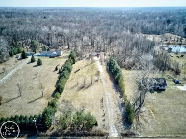 50777 Judd Rd, Belleville, MI 48111
