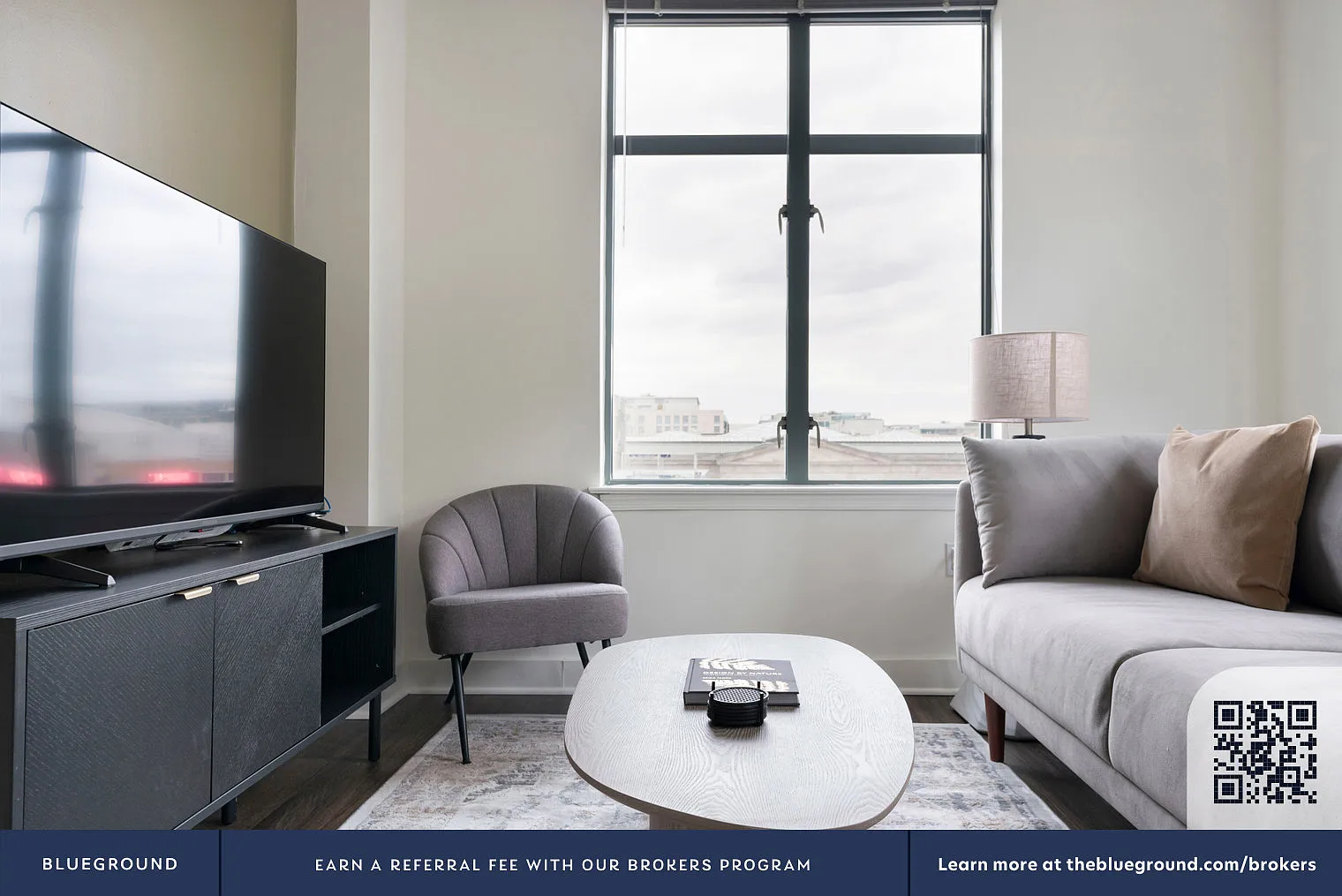 1 bed, 1.0 bath, 649 sqft, $2,910 — Photo 3