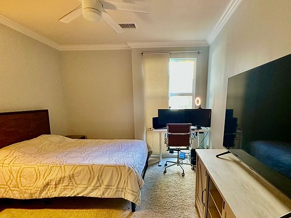 Second room