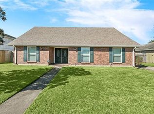 17 Everglades St, Kenner, LA 70065