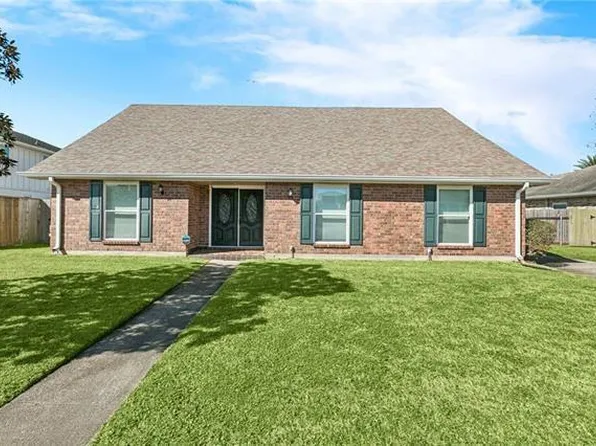 17 Everglades St, Kenner, LA 70065