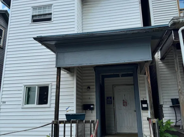 508 11th St, Altoona, PA 16602