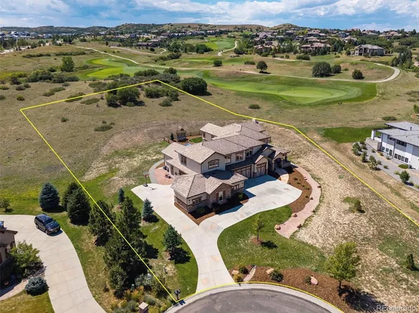 5709 Campina Way, Parker, CO 80134