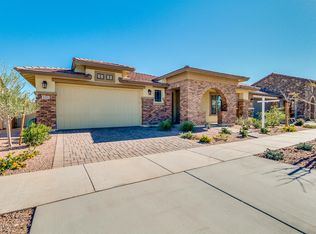 5331 S Chatsworth, Mesa, AZ 85212