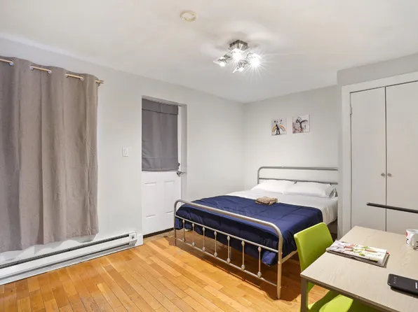 946 Bedford Ave #1, Brooklyn, NY 11205