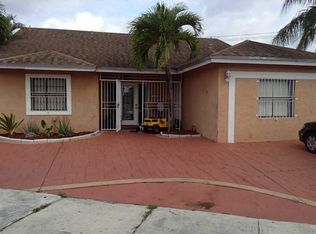 15253 SW 56th Ter, Miami, FL 33193