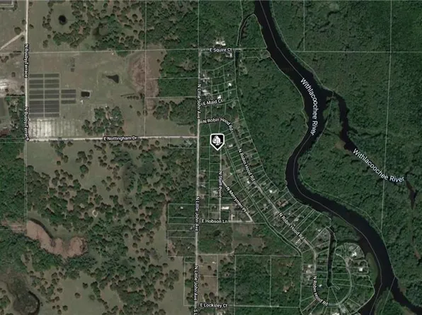 392 N Staff Poin #14, Inverness, FL 34450