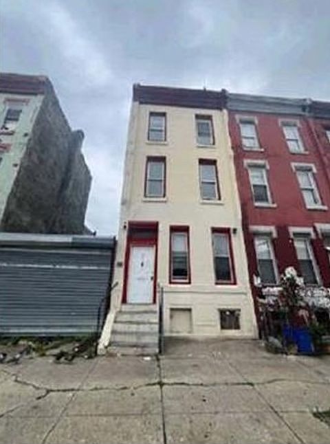 Property Front View