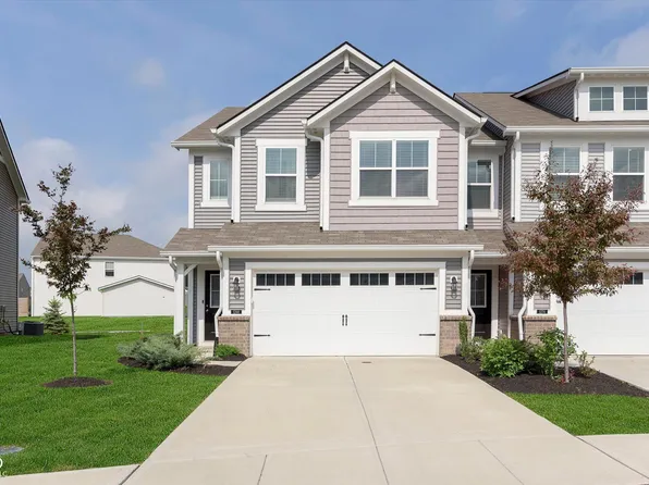 1268 Newton St, Avon, IN 46123