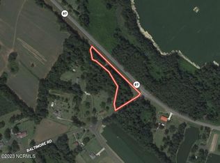 0 State Highway 87 E, Council, NC 28434