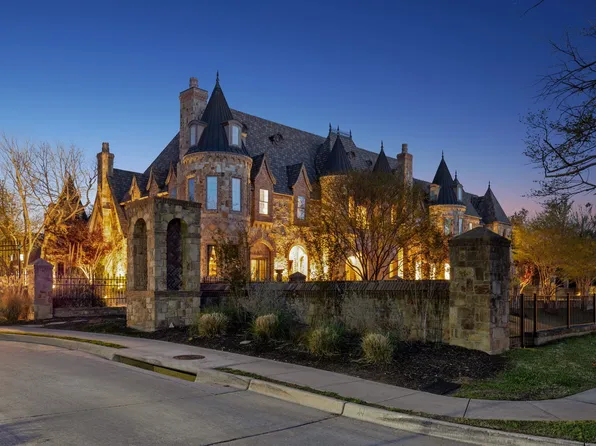1161 La Mirada, Southlake, TX 76092