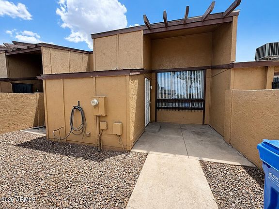2nd image of 3646 N 67TH Avenue #75