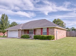 19585 O'Toole Ave, Robertsdale, AL 36567