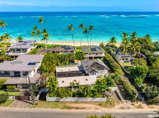 1036 Mokulua Dr, Kailua, HI 96734