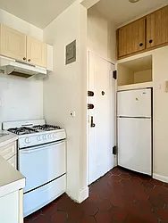 Rented by Compass