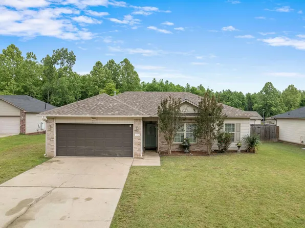 172 Peach St, Austin, AR 72007
